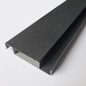 Skardinės profiliuotos lentelės RAL 20×99 m