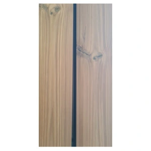 Termo pušies medinės lentelės 18x108x1200 mm - Image 3